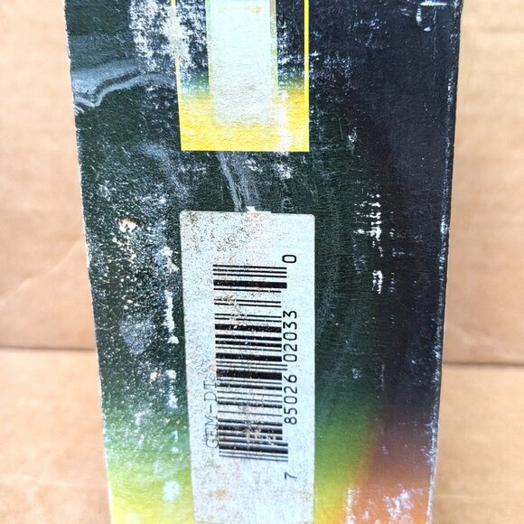 NAPCO GEM-DT WIRELESS DUAL TECH PIR/MICROWAVE MOTION DETECTOR UNUSED NEW NO BOX - Picture 7 of 9